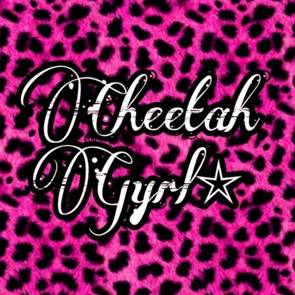 Meet your Posher, Cheetah gyrl☆ - Picture 1 of 1